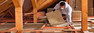 Best Radiant Barrier Insulation  in Revere, MA